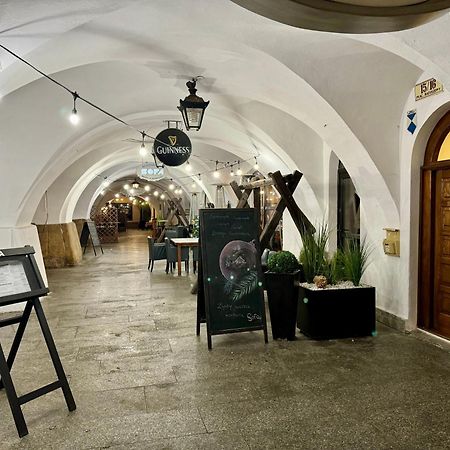 Apartement Starowka يلينيا غورا المظهر الخارجي الصورة
