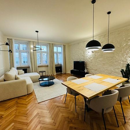 Apartement Starowka يلينيا غورا المظهر الخارجي الصورة