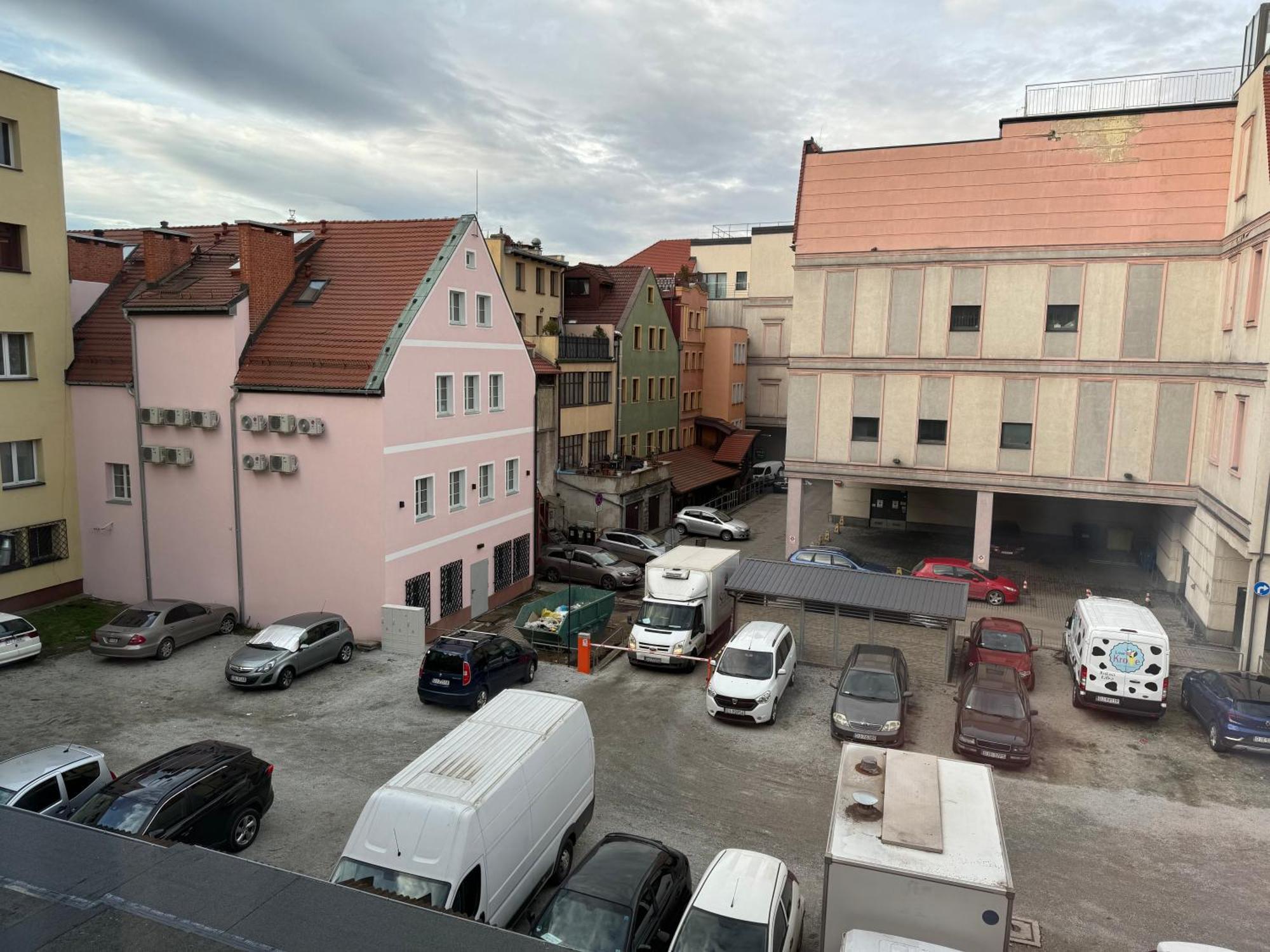 Apartement Starowka يلينيا غورا المظهر الخارجي الصورة
