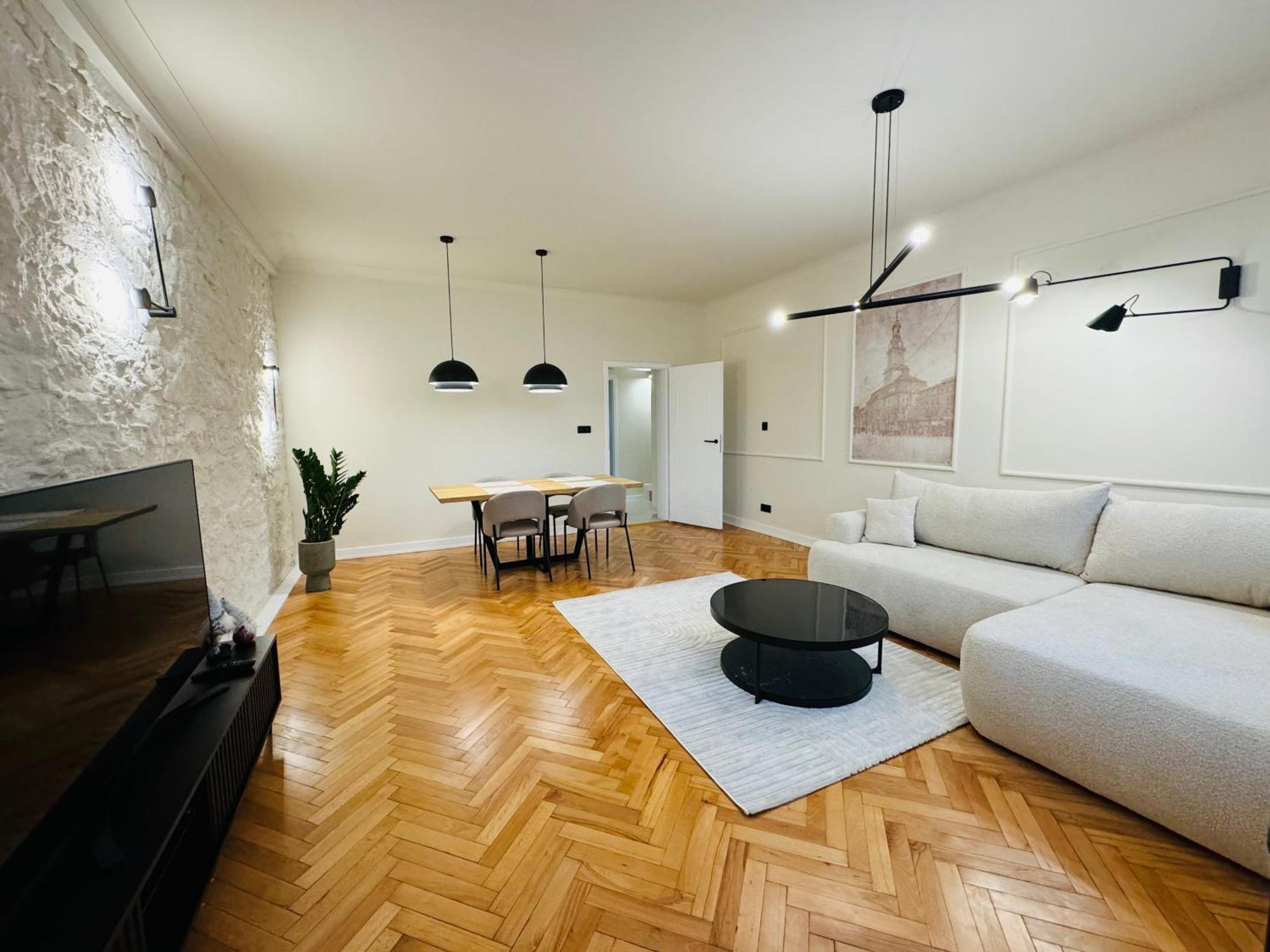Apartement Starowka يلينيا غورا المظهر الخارجي الصورة