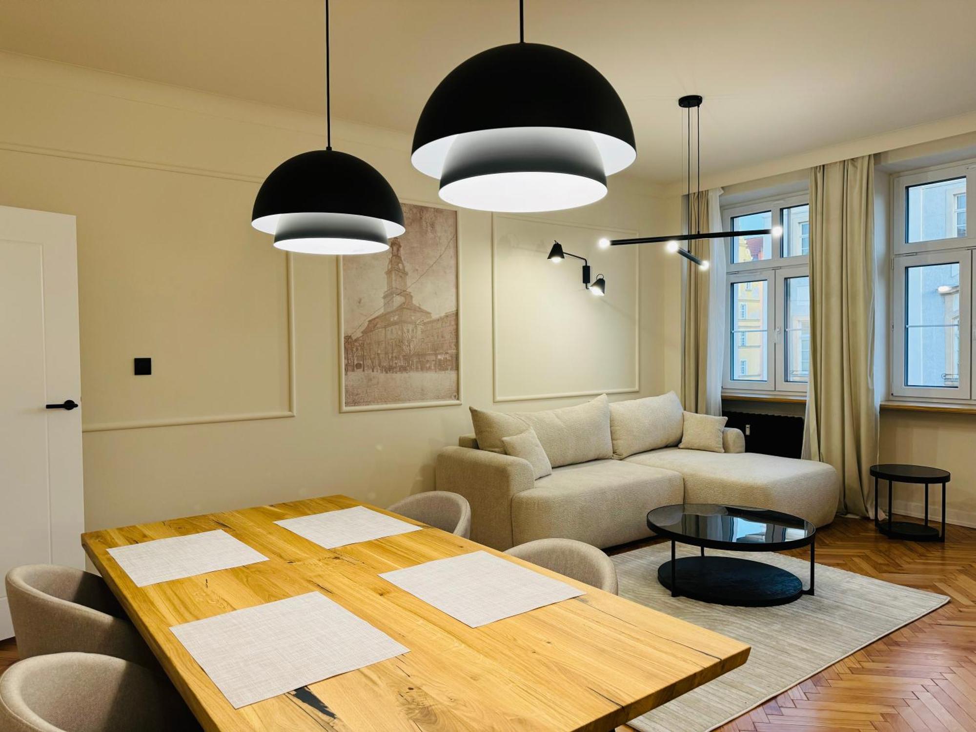 Apartement Starowka يلينيا غورا المظهر الخارجي الصورة