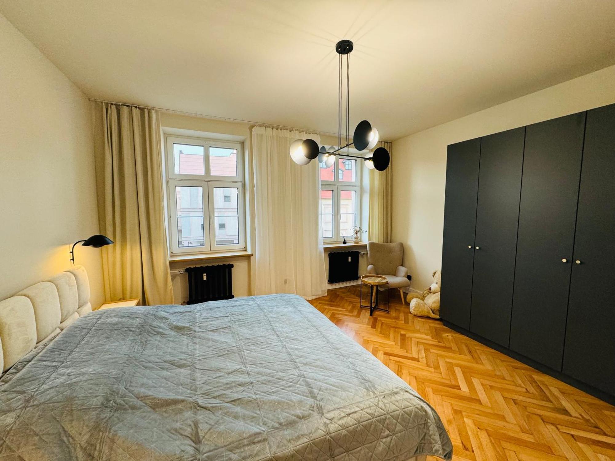 Apartement Starowka يلينيا غورا المظهر الخارجي الصورة