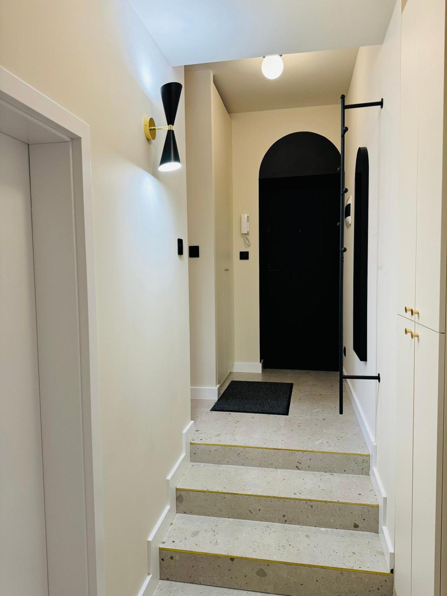 Apartement Starowka يلينيا غورا المظهر الخارجي الصورة