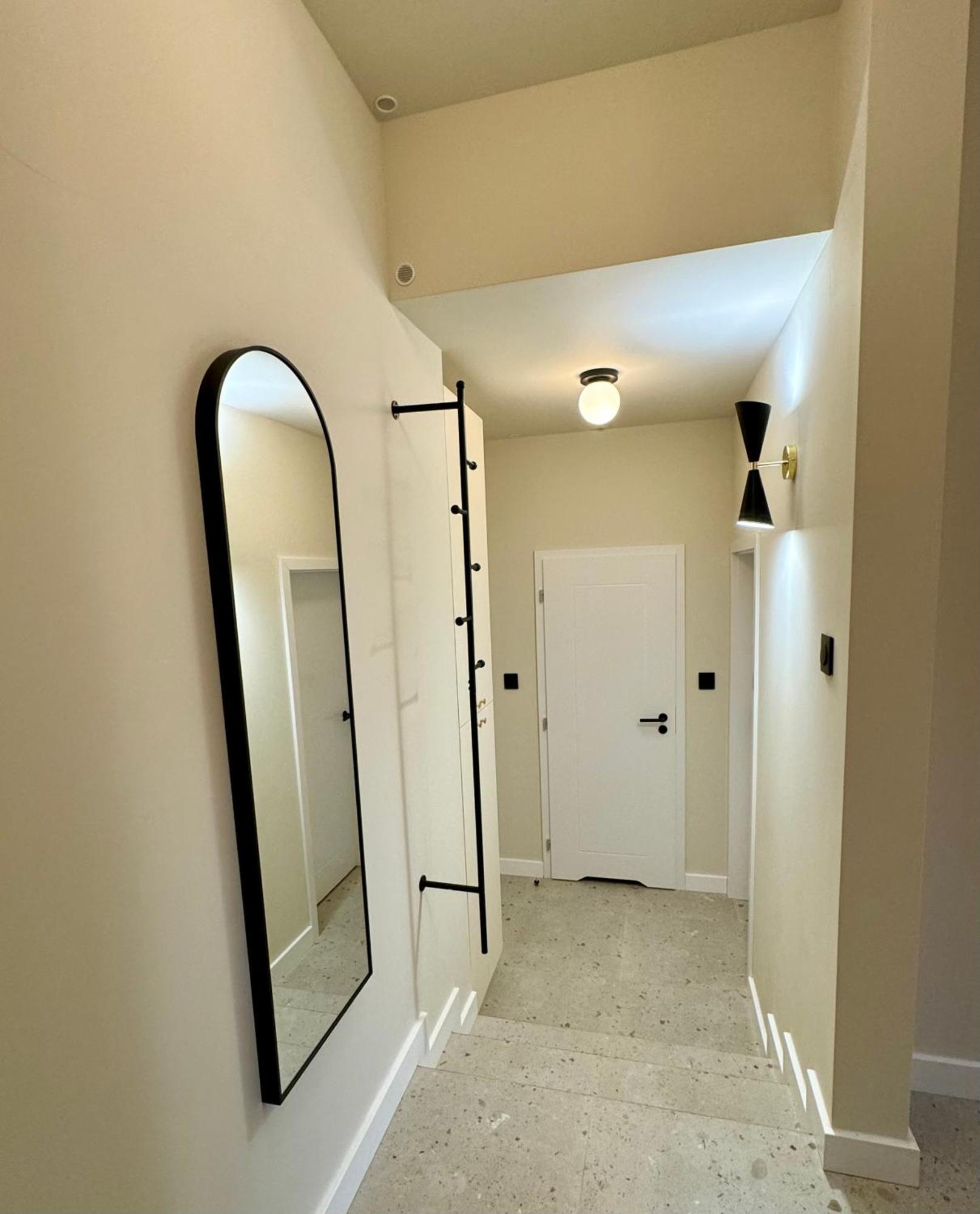 Apartement Starowka يلينيا غورا المظهر الخارجي الصورة
