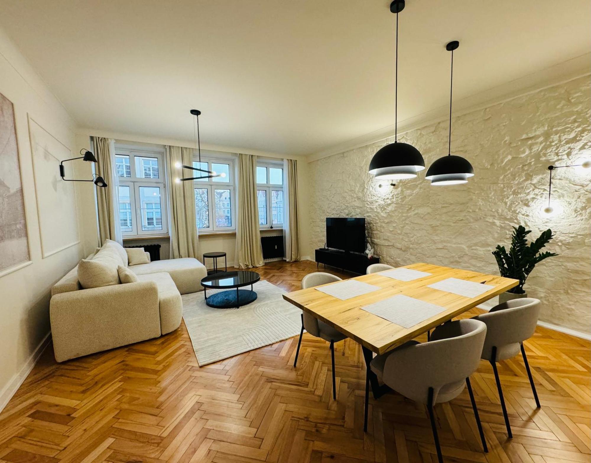 Apartement Starowka يلينيا غورا المظهر الخارجي الصورة