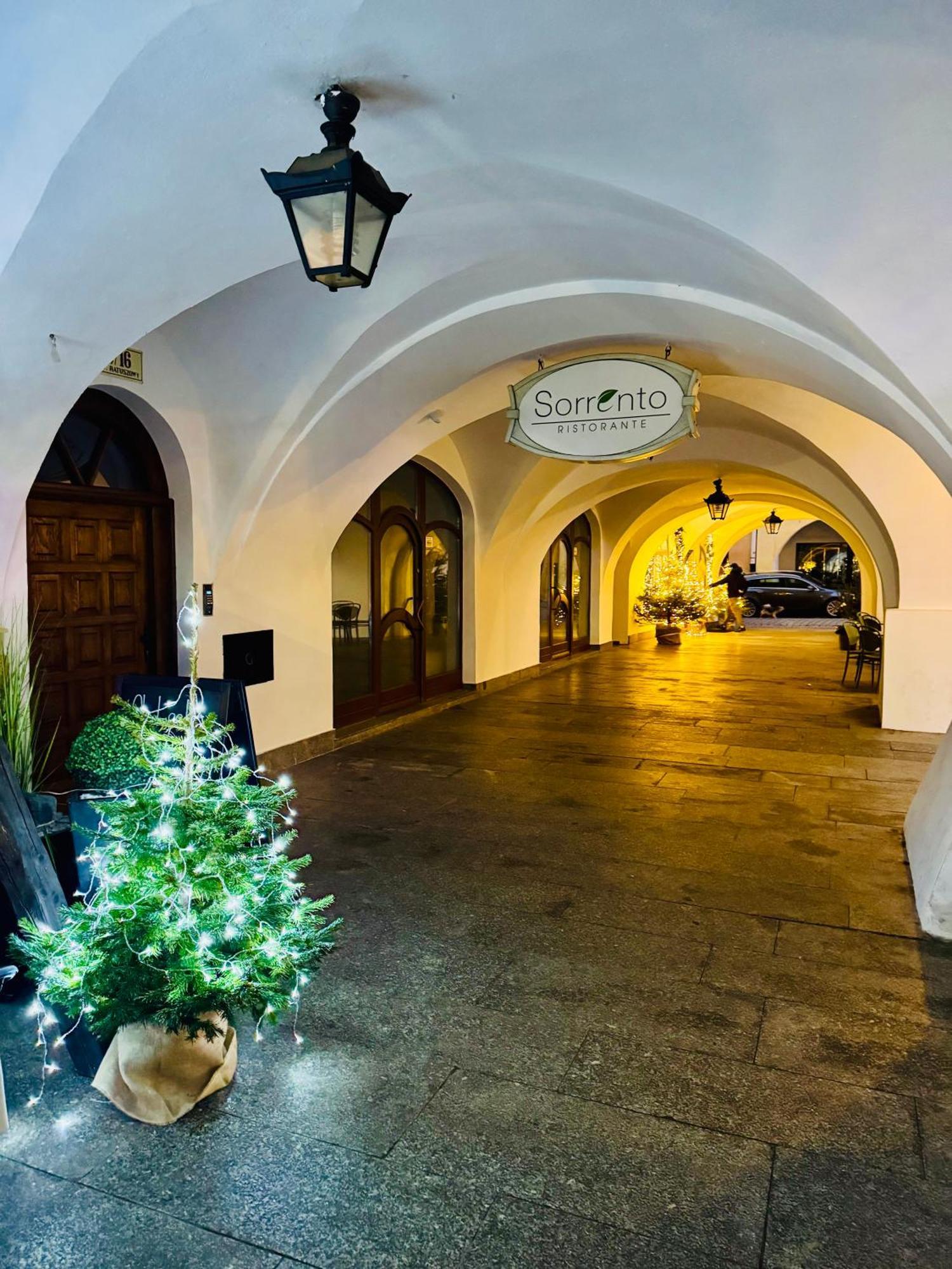 Apartement Starowka يلينيا غورا المظهر الخارجي الصورة